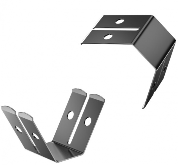 Подвес пружинный Бабочка 25 шт. 