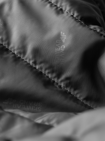 Куртка 4F D4Z21-KUDN204-47S р.L м'ятний