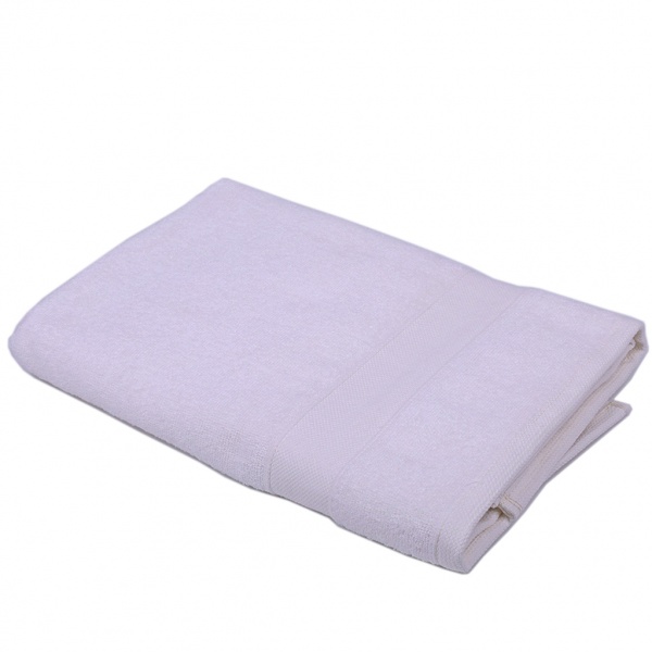 Полотенце махровое Тара 50x90 см молочный La Nuit 