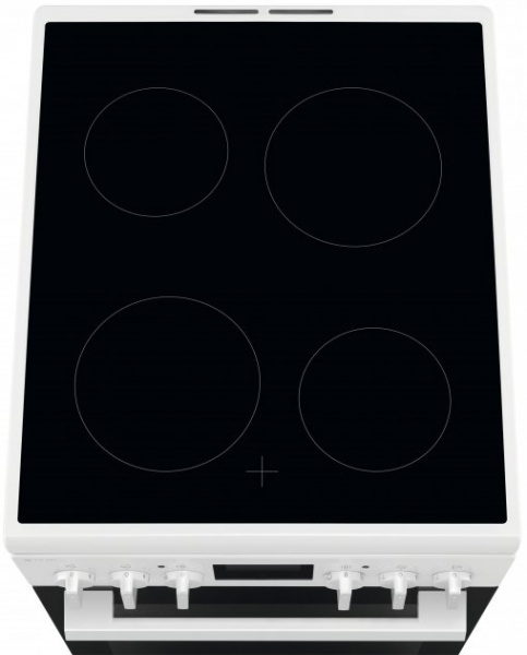 Плита электрическая Electrolux RKR540201W