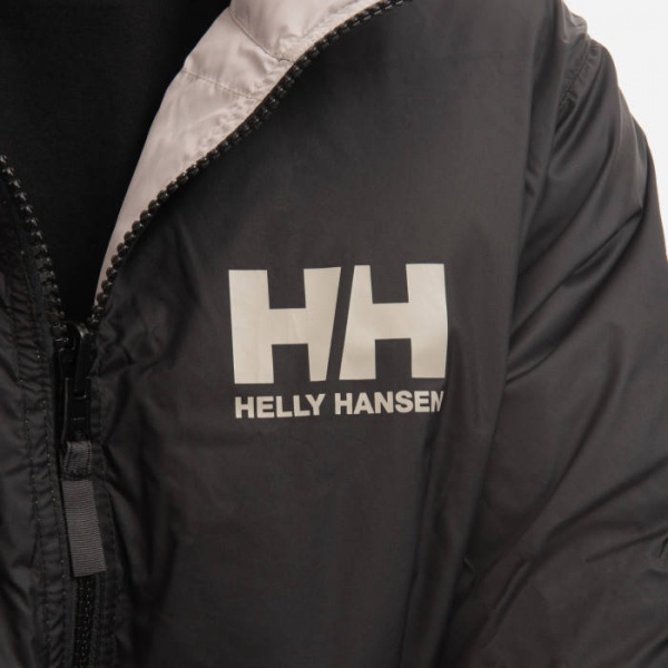Куртка Helly Hansen W HH URBAN REVERSIBLE JACKET 29664-917 р.M сірий