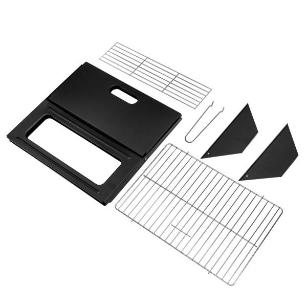 Мангал Time Eco 