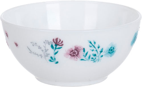 Сервиз столовый Diwali Sabline 46 предметов на 6 персон N7996 Luminarc