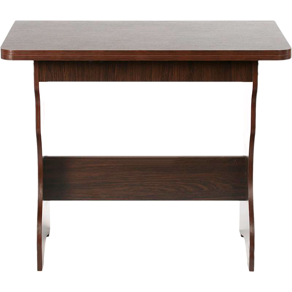 Стол обеденный Компанит КС-3 венге 