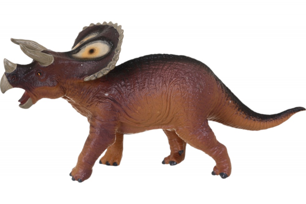 Игрушка Luna Kids Динозавр 20х35 см в ассортименте JQ-005B