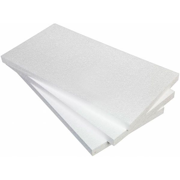 Пінопласт ПСБ-С-35 1000x1000x50 мм