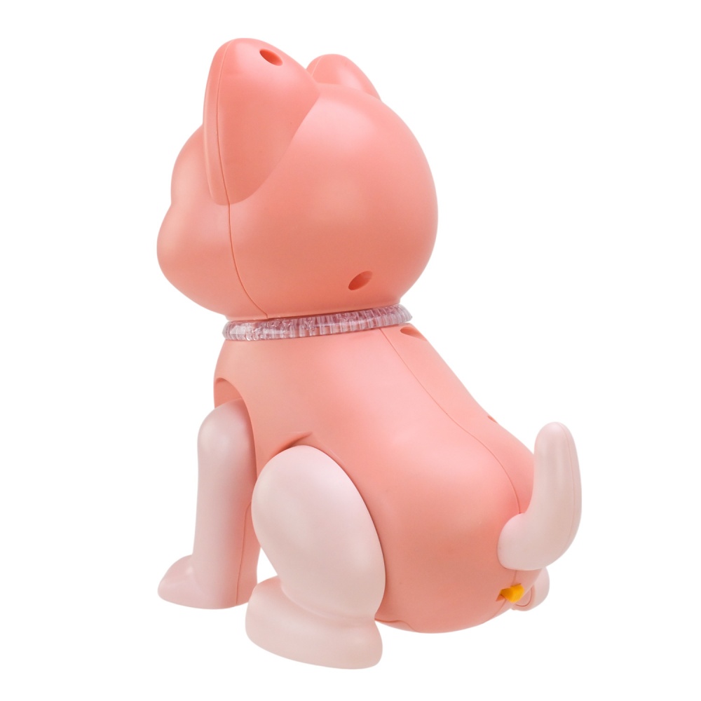 Іграшка інтерактивна Shantou PL-724-13