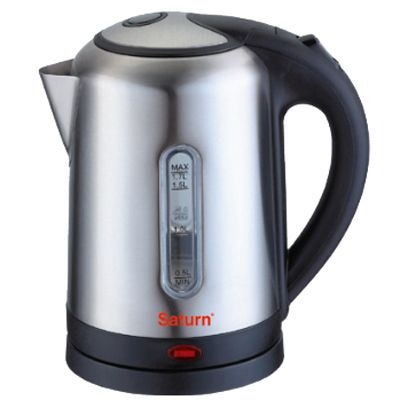 Чайник електричний Saturn ST-EK0025