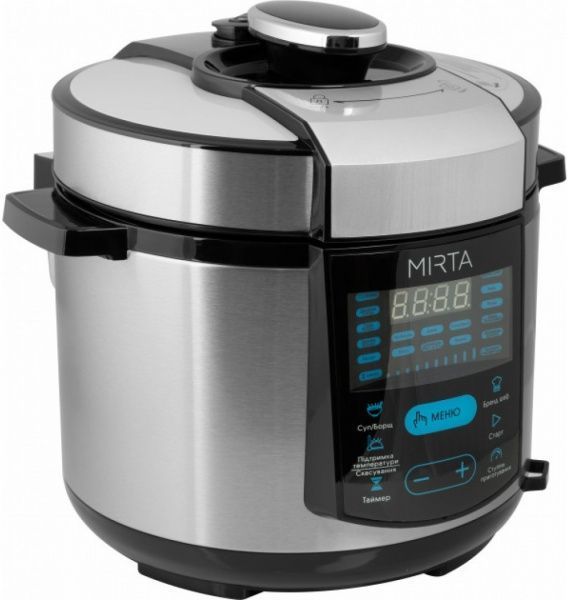 Скороварка Mirta MC-2252 
