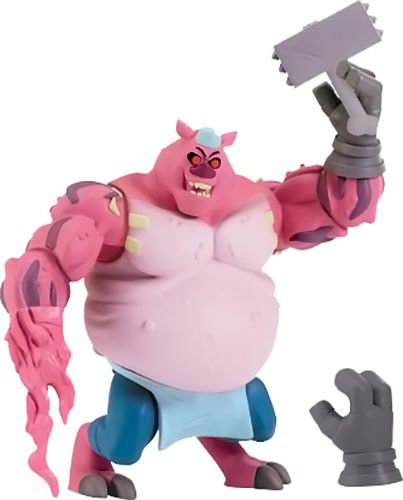 Фигурка TMNT «Еволюція Черепашок-Ніндзя» - Мит Светс 80809 