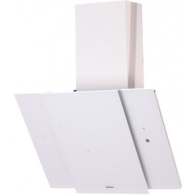 Витяжка Eleyus Vesta A 750 S white 60 см