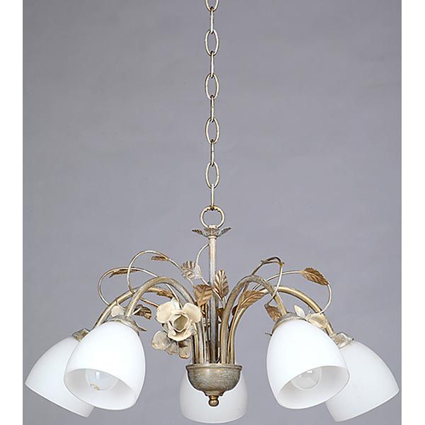 Люстра КСК Лампадари V1399/5