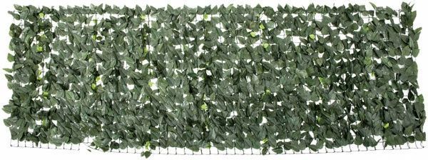 Декоративное зеленое покрытие Engard молодой вьюнок GC-05