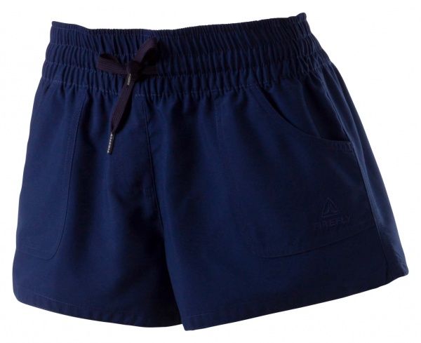 Шорти Firefly Barbie II wms 273267-507 р. 38 синій