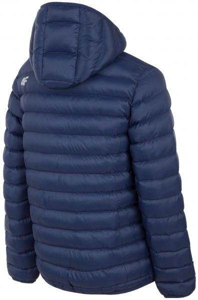 Куртка 4F HJZ19-JKUMP002-31S 152 синий