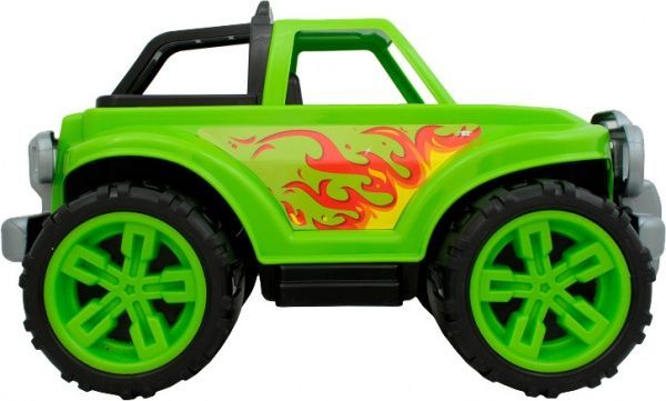 Автомобиль ТехноК Внедорожник