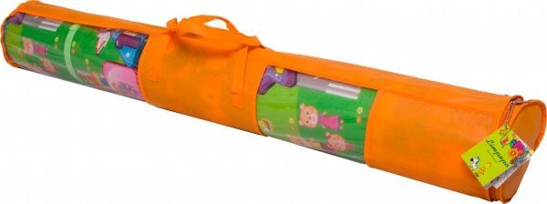 Развивающий коврик Limpopo Сафари-пикник и Подводный мир 150х180 см LP010-150