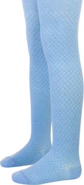 Колготки детские Conte-Kids Class 7С-31СП-300 р.140-146 голубой 