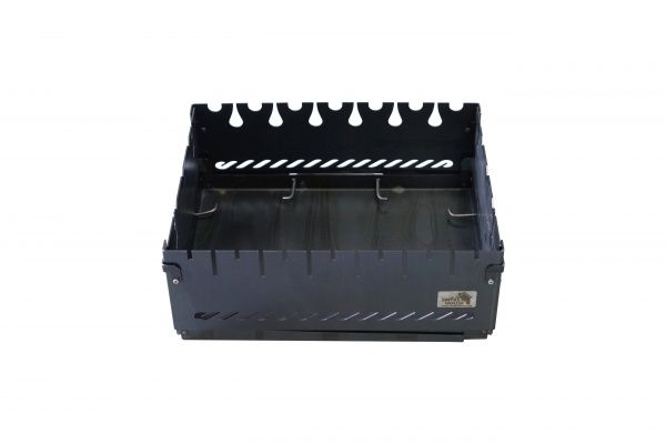 Мангал-дипломат Smoke House Case 6