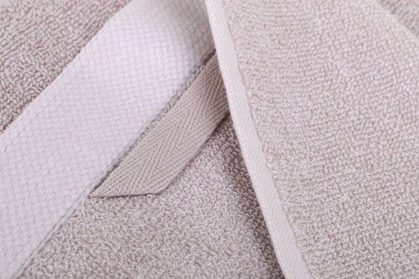 Рушник Mouline 60x110 см зелений Vandyck 