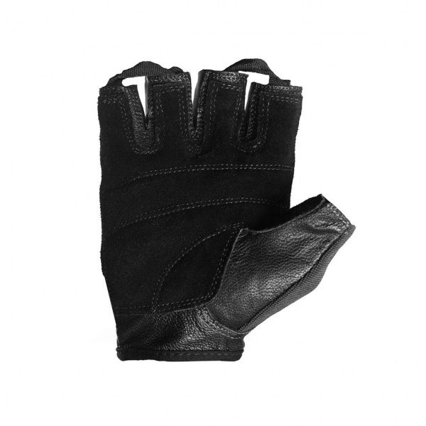 Перчатки для фитнеса PowerPlay PP_2154 р. L черный