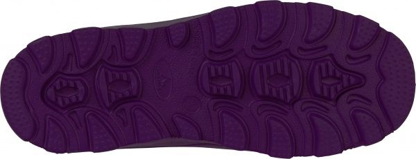 Черевики McKinley Rock Double 242592-453 р. 43-44 фіолетовий