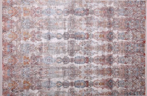 Килим Ekohali Fresco FS 20 Multy 200х290 см