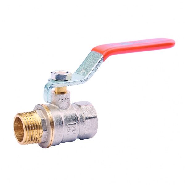 Кран кульовий FADO S.r.l Modern 20 3/4