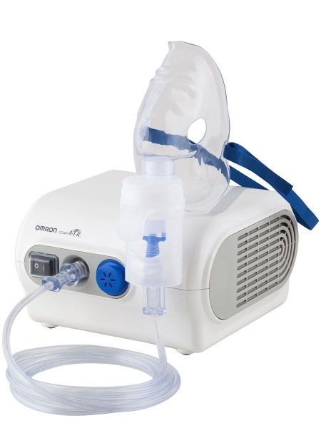 Небулайзер Omron компресорный NE-C28 P-RU