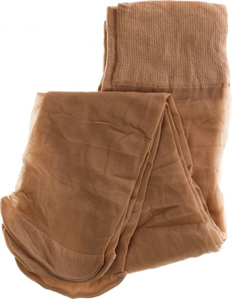 Гольфи жіночі Conte Tension 20 den 2 пари р. one size натуральний 