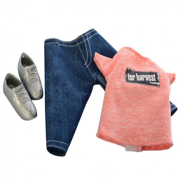 Лялька Defa 8385 Кен