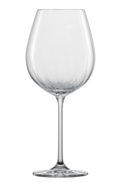 Набір бокалів для червоного вина Prizma 6700471 613 мл 2 шт. Zwiesel Glas 