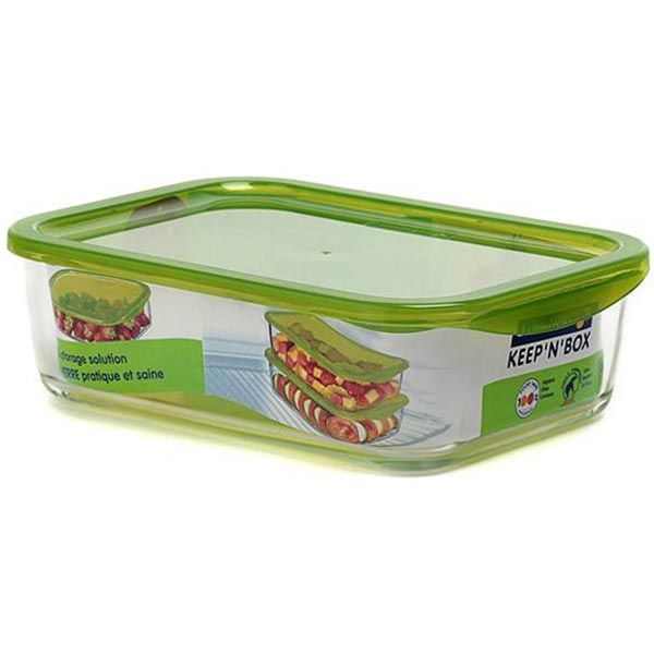 Емкость для пищевых продуктов Luminarc Keep'n'Box 760 мл