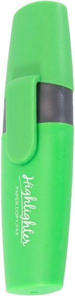 Маркер текстовий Nota Bene зелений 