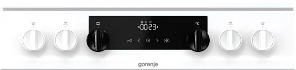 Плита комбінована Gorenje K634WA