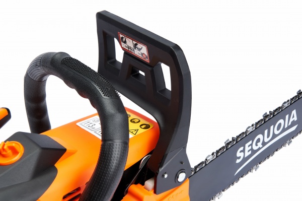 Бензопила SEQUOIA SPC2016