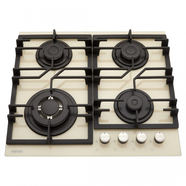 Варочная поверхность Eleyus Milena 60 WH CTF