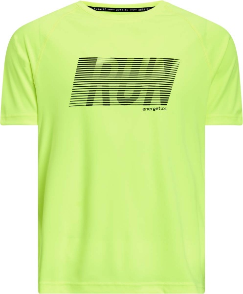 Футболка Energetics Bueno III M 417706-179 р.2XL салатовий