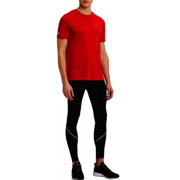 Футболка Energetics Tergat M 418122-904911 р.L червоний