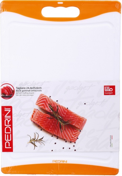 Дошка кухонна 30,3х43,5 см 04GD180 Pedrini