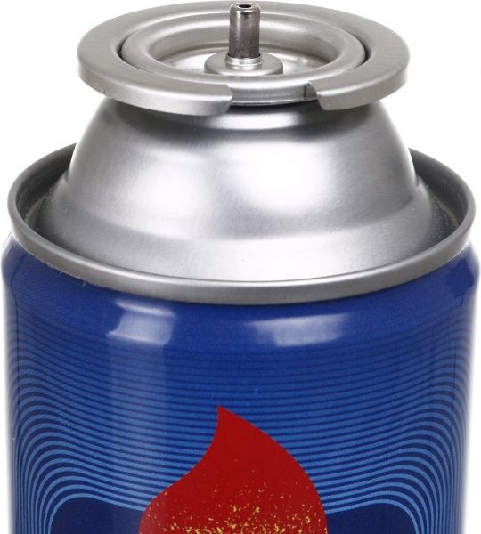 Баллон газовый Golf портативний для кемпінгу 227 г 