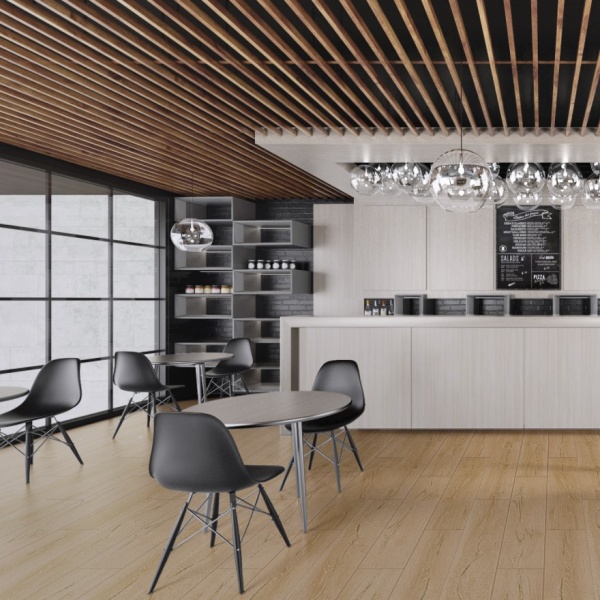 Ламінат YILDIZ Entegre Stilo 4V londra 33/АС5 8 мм 