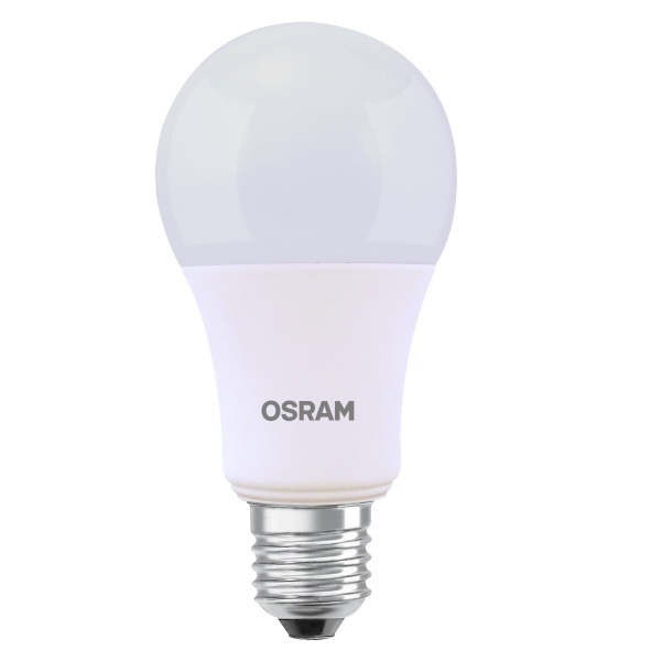 Лампа світлодіодна Ledvance антимоскітна 8 Вт A60 матова E27 220 В 2700 К 