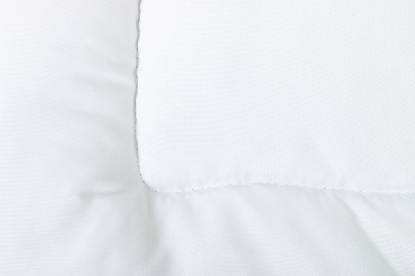 Ковдра Dusseldorf XL 200x220 см Songer und Sohne білий