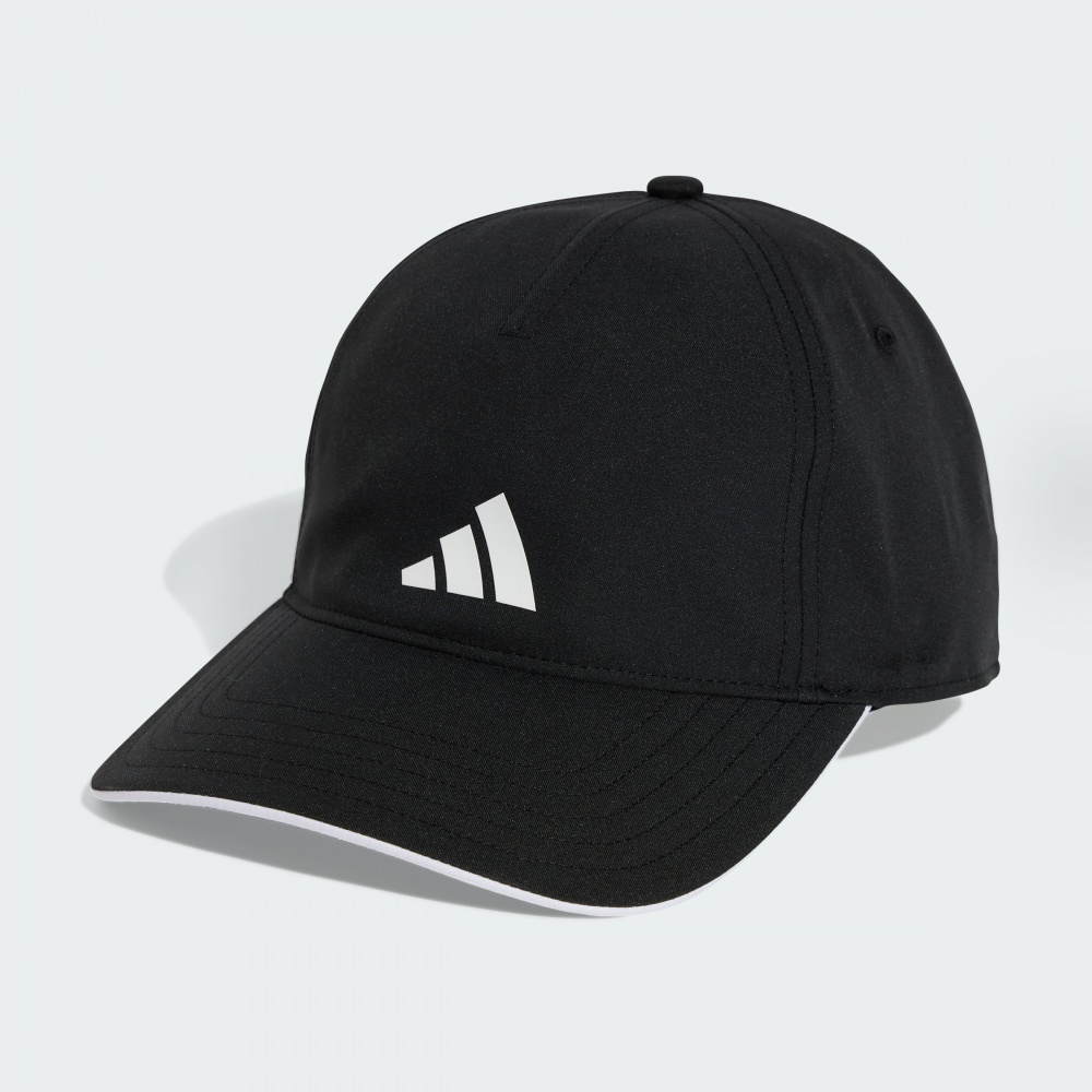 Кепка Adidas BBALL CAP CLIMA JN6096 OSFM чорний