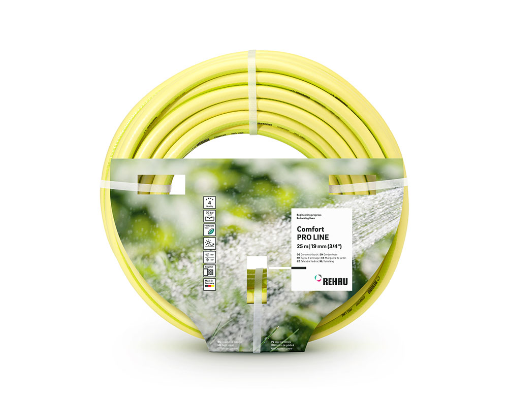 Садовий шланг REHAU PRO LINE 3/4