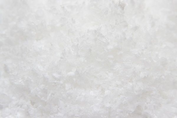 Декорация новогодняя Искусственный снег, белый 80 г 200985