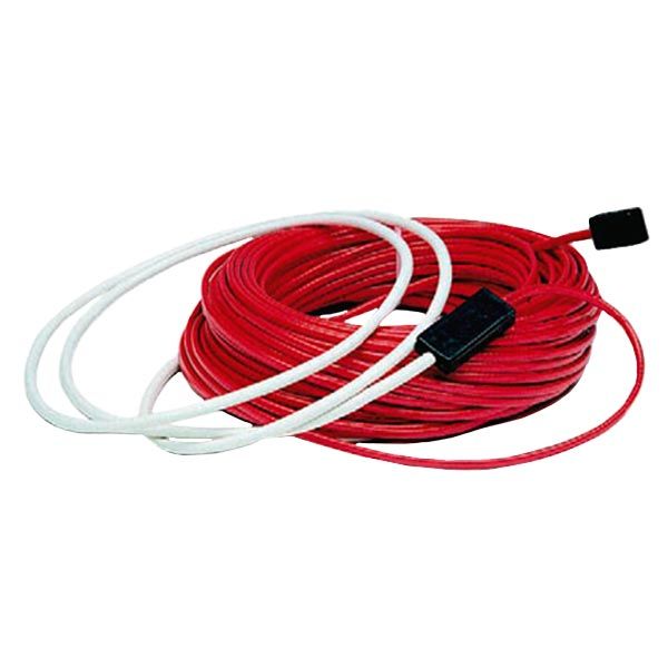 Комплект двухжильного кабеля Ensto Tassu 440 Вт 20 м 2,5-3,5 м2