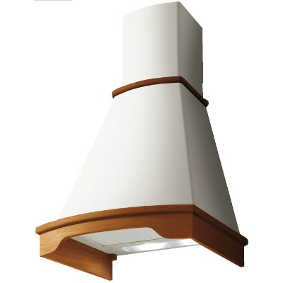 Вытяжка Elica Coraline A T.Grezzo white 60 см