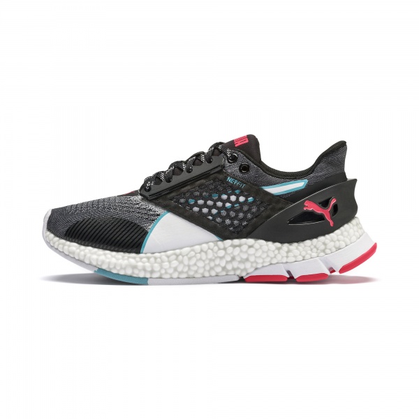 Кроссовки Puma Hybrid Astro Wns 19280801 р.7 черный